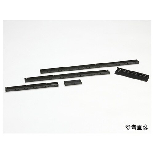 RSE型スチールラックマウントアングル