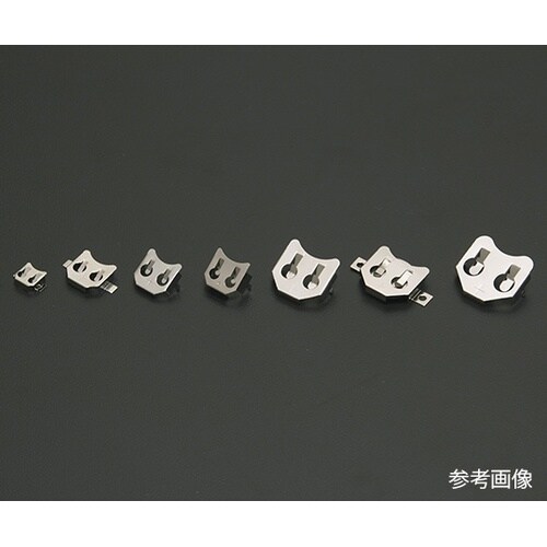 BK型コイン電池ホルダー