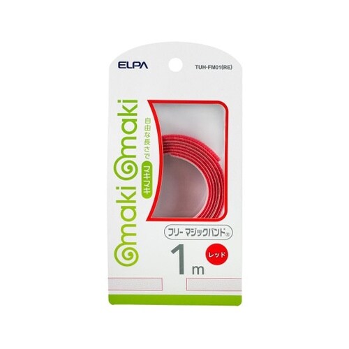 フリーマジックバンド