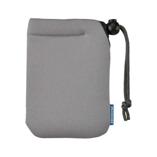 ソフトクッションポーチ