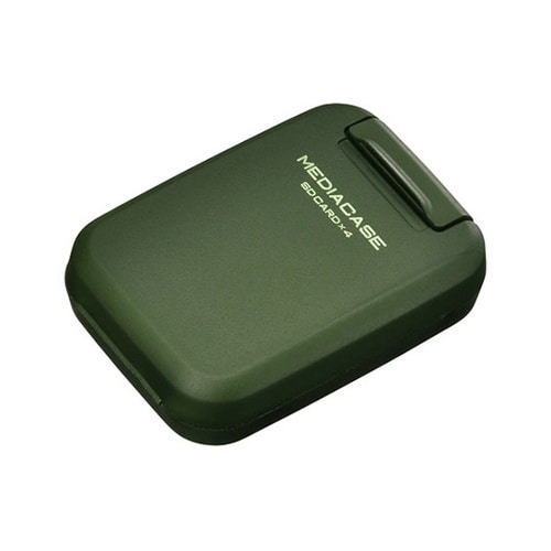 �|�[�^�u�����f�B�A�P�[�X