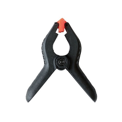 PC製 スプリングクランプ