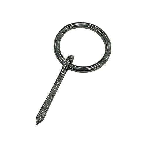 ステンリングネイル