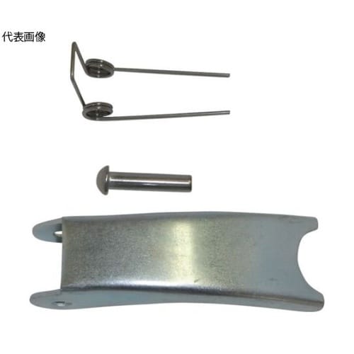 �d�ʃt�b�N�p�@�O��~�ߋ���