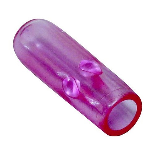 リングスリーブ用キャップ