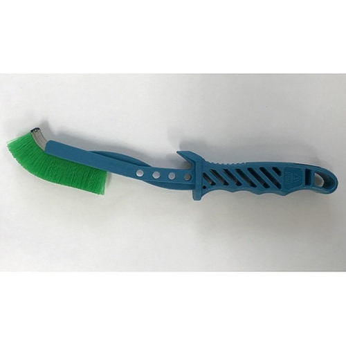 スライドグリップ J型