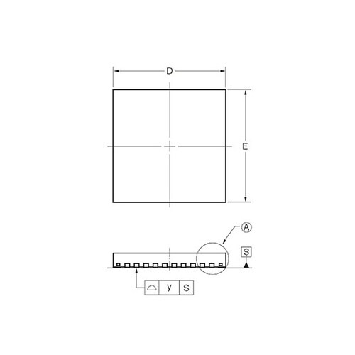 RL78ファミリ マイコン