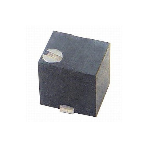 多回転SMDトリマ