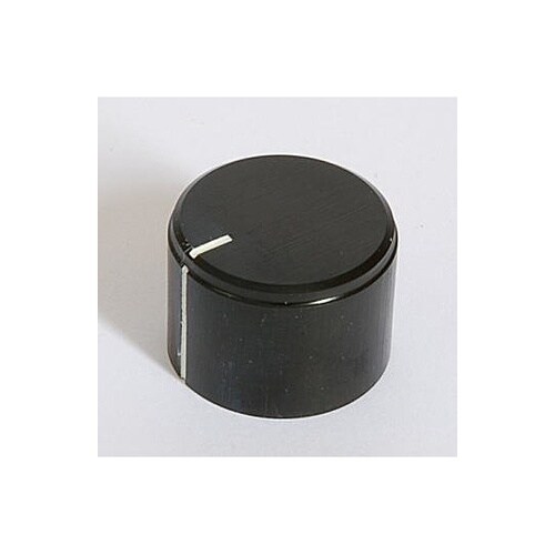 アルミ製ツマミ