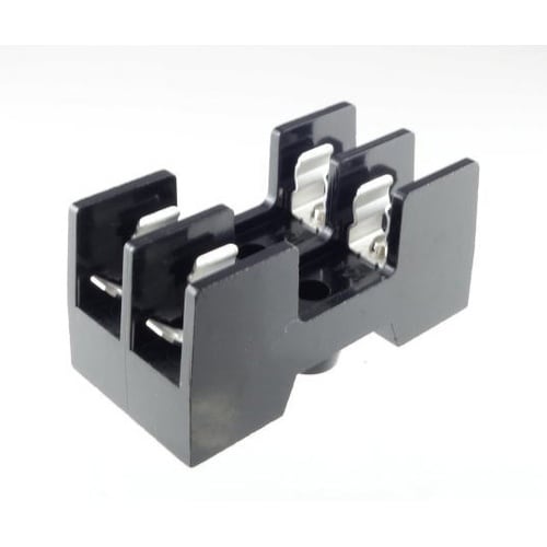 ベースヒューズホルダー