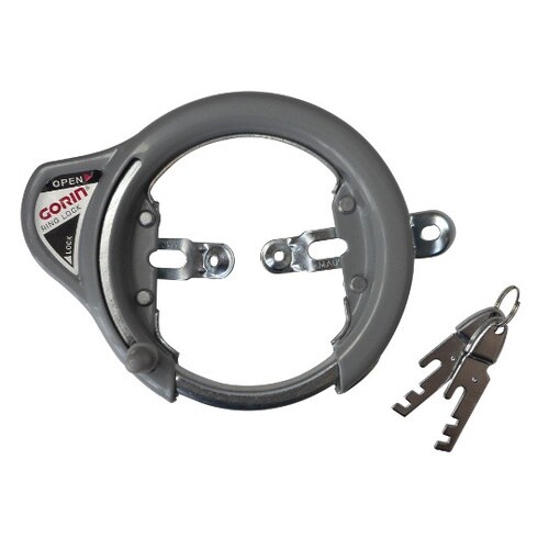 �����O���b�N�@�v���X�L�[