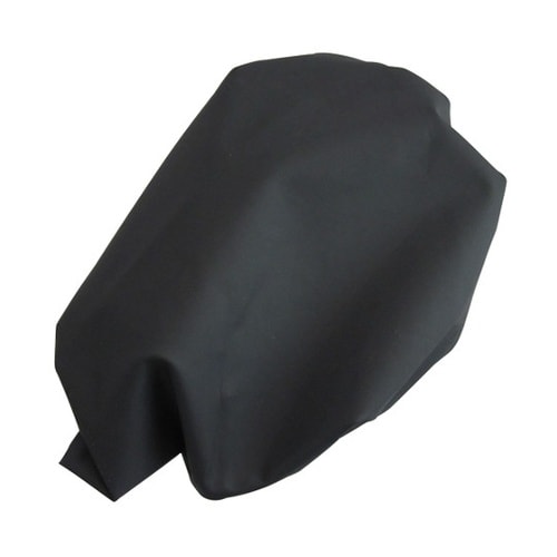 のびーるサドルカバー