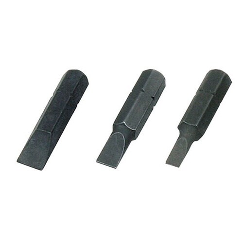 差し替えドライバ用マイナスビットセット