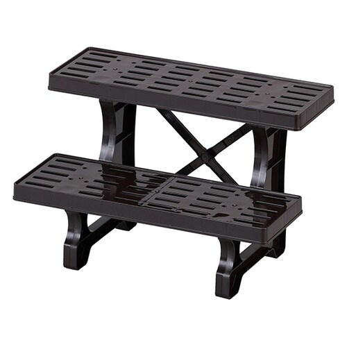 ボタニカルスタイル フラワースタンド