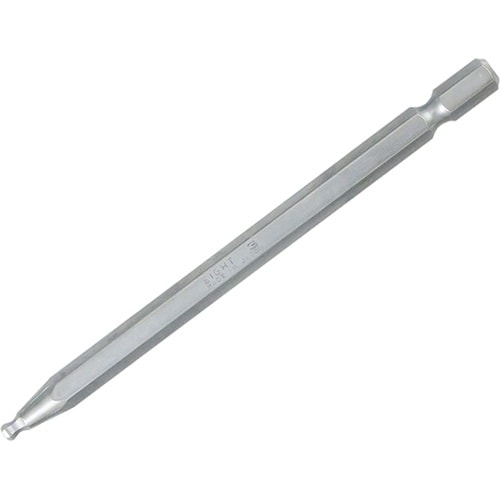 テーパーヘッド六角棒ビット