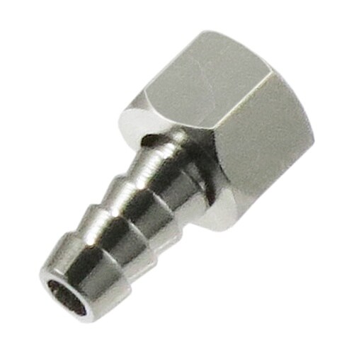 袋ナット付片口ジョイント