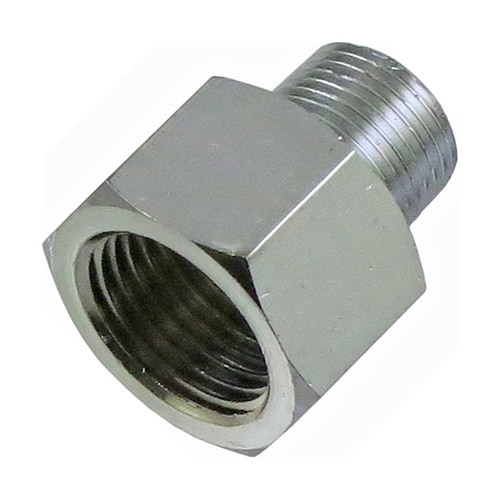 異径中間ニップルソケット