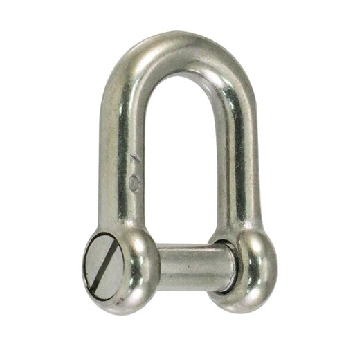 沈みシャックル