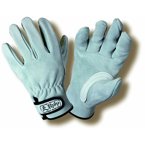 極柔革手レインジャー