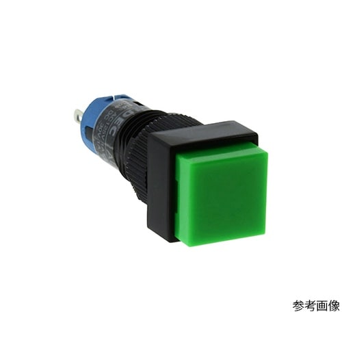 Φ10A1シリーズ押しボタンスイッチ(正角形)