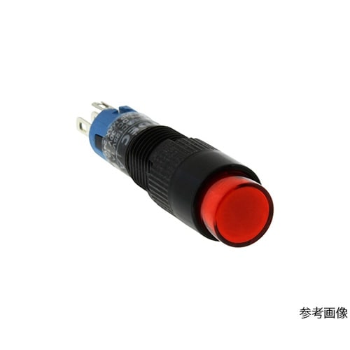 Φ8A8シリーズ照光押しボタンスイッチ(丸形)