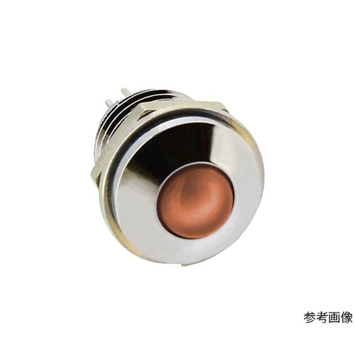 UPシリーズLED式小形表示灯