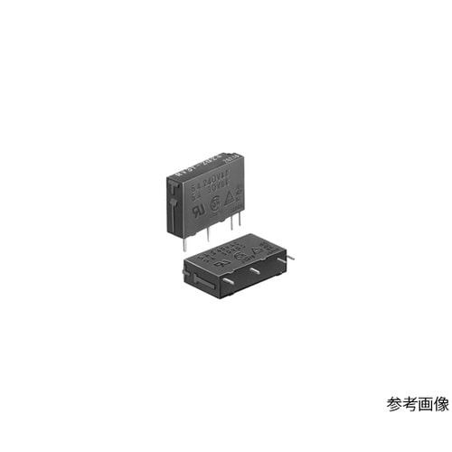 RV3T形プリント基板用リレー