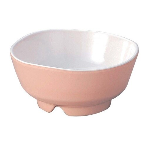 バイキングウェーブ丸小鉢