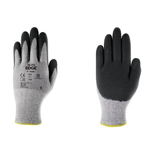 作業用手袋 エッジ