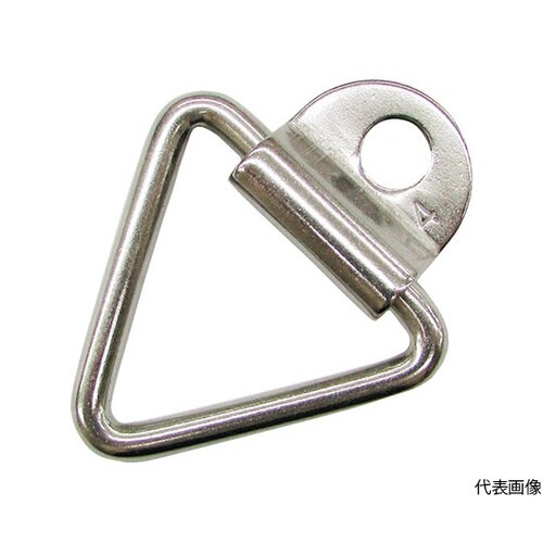 アイプレート ステンレス グランドフック