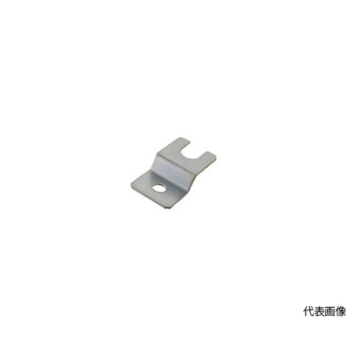 アジャスターボルト用脚止め金具