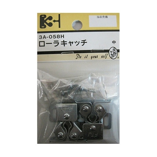 ���[���[�L���b�`