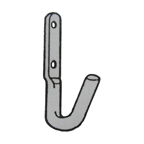 ユニクロロープフック