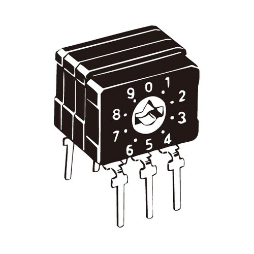 �V�[���`���[�^���[�f�B�b�v�X�C�b�`