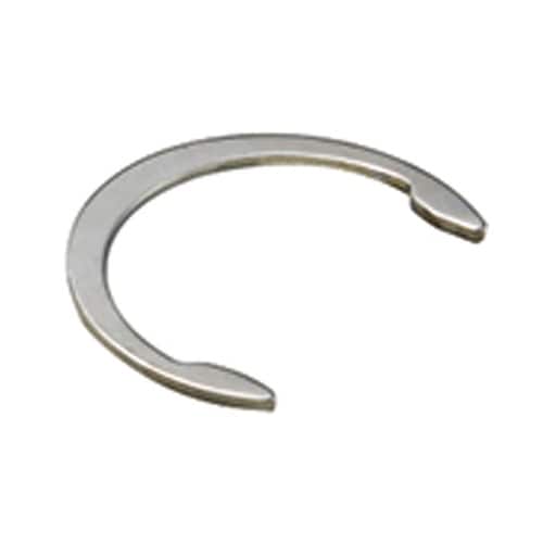 アルミテーパー用Cリング