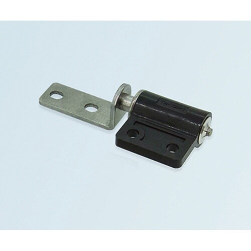 フリーストップヒンジ