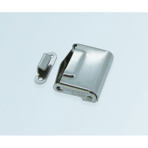 ワンタッチキャッチ