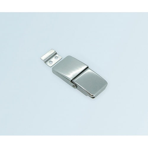 ステンレスパチン錠