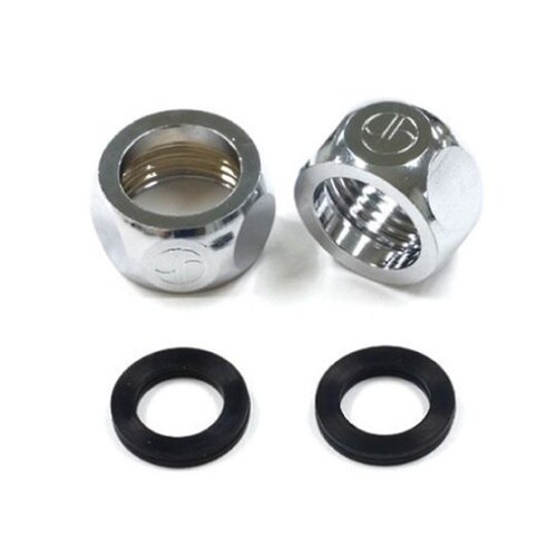 フレキ用袋ナットパッキンセット