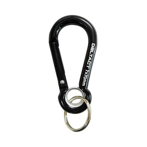 カラビナO環7mm