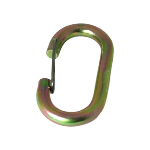 クロメート鉄Cリンク