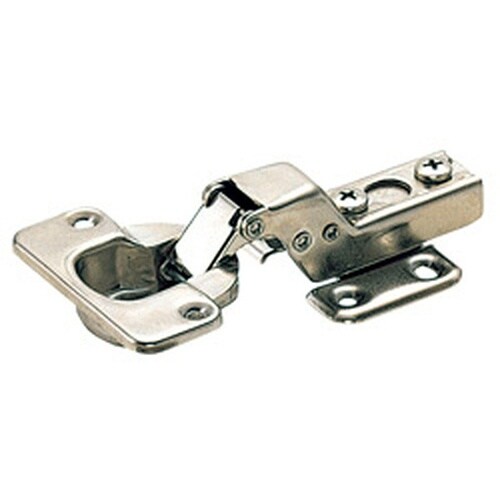 スライドヒンジ