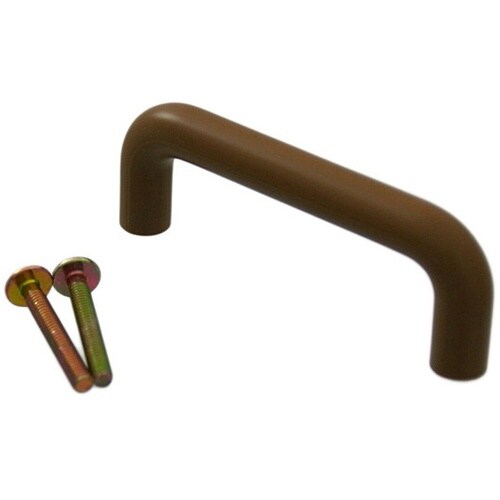 PC丸棒ハンドル