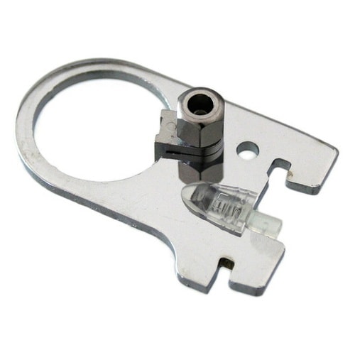 Φ25用ブラケット