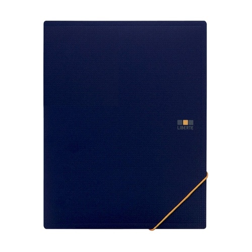 ホルダー式ブック