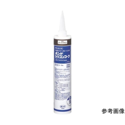 ボンドシリコンコーク