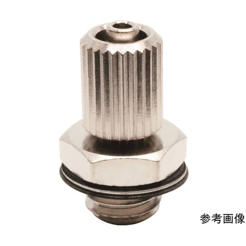 ミニマル継手 締付ストレート