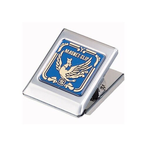 マグネットクリップ