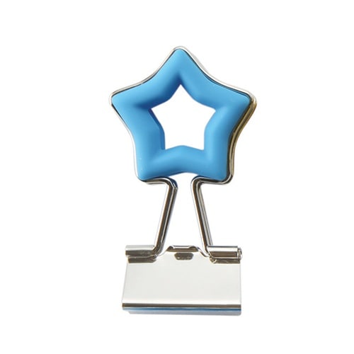 スタークリップ