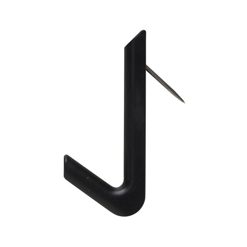 ポリカボードフックピン